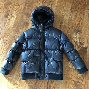 Appaman Down Puffer Size 7
